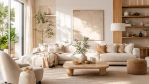 Decorativa – inspirație, stil și soluții pentru un spațiu mai frumos